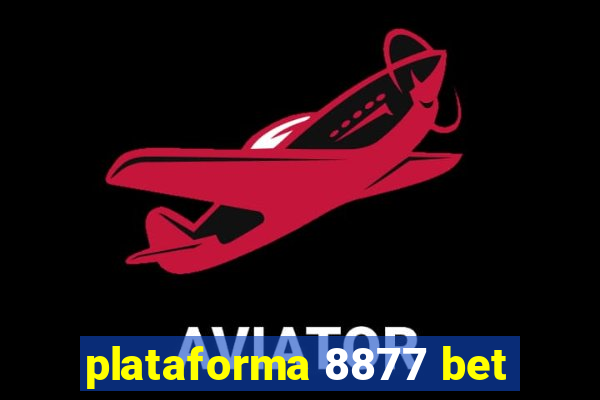 plataforma 8877 bet