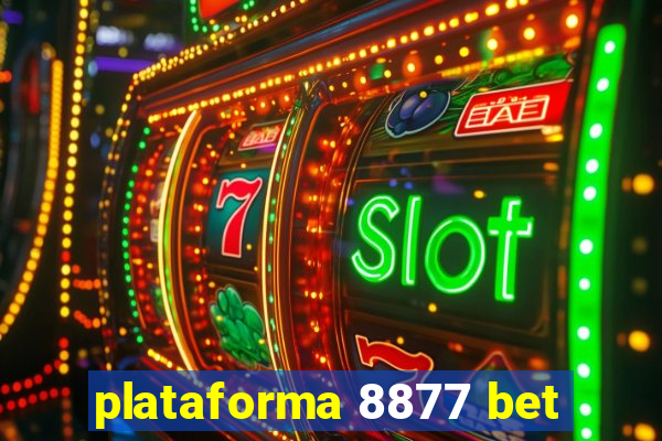 plataforma 8877 bet