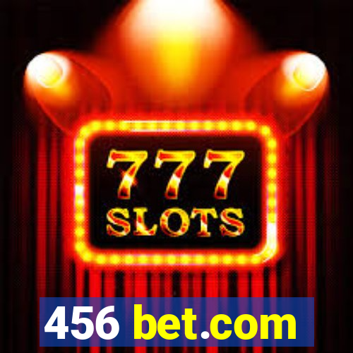 456 bet.com