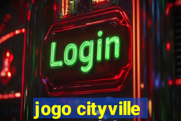 jogo cityville