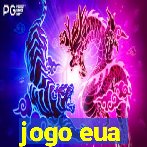 jogo eua