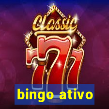 bingo ativo