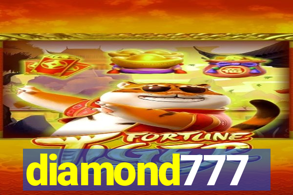 diamond777