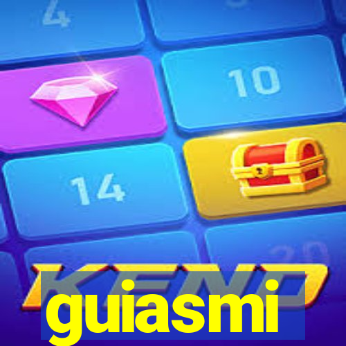 guiasmi