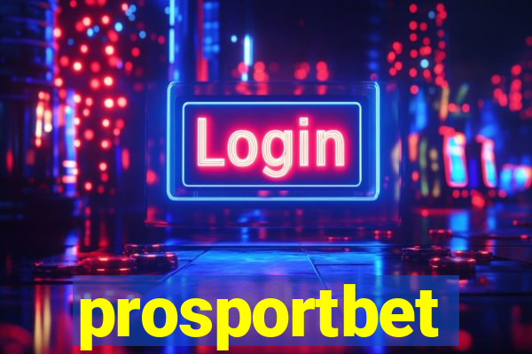 prosportbet