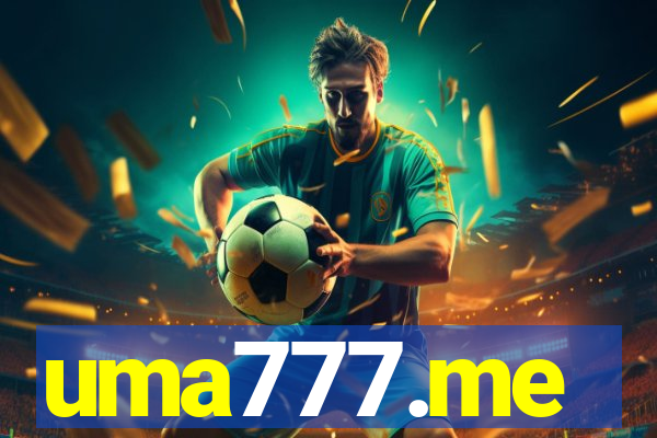 uma777.me