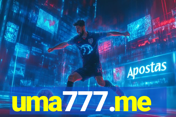 uma777.me