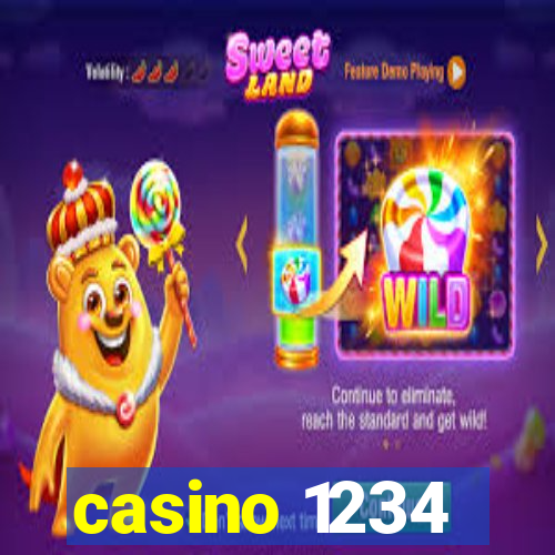 casino 1234