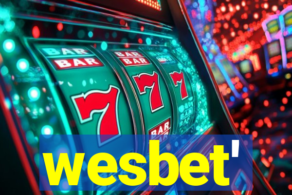 wesbet'