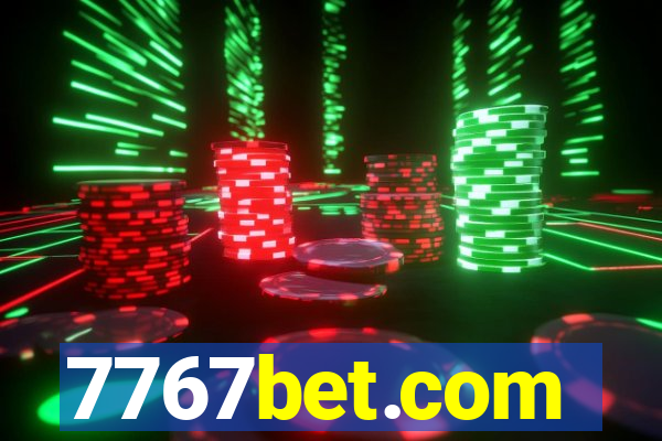 7767bet.com