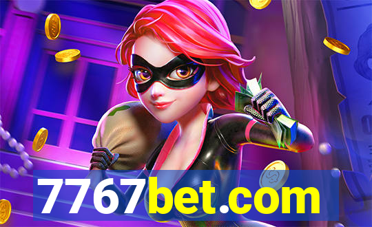 7767bet.com