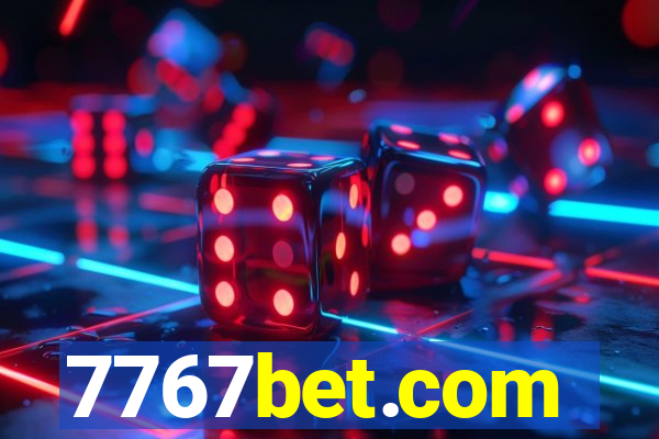 7767bet.com