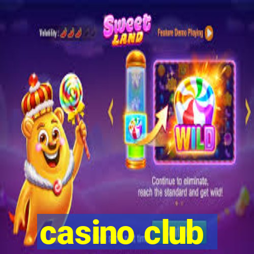 casino club