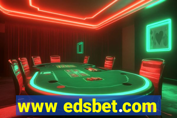 www edsbet.com