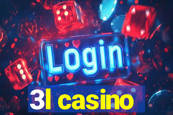 3l casino