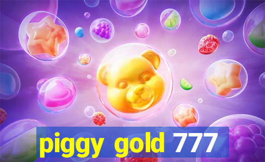 piggy gold 777