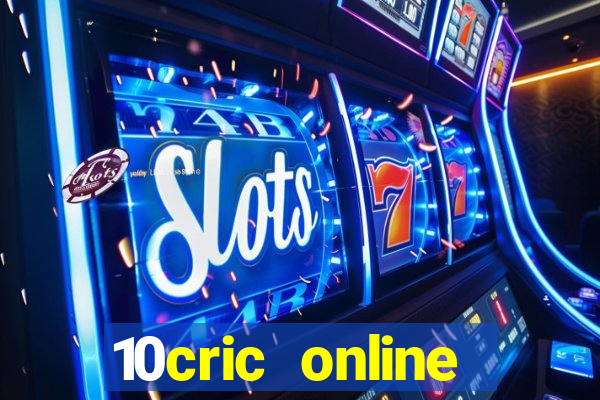 10cric online casino india