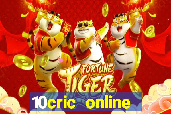 10cric online casino india