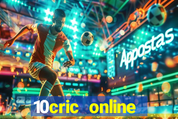 10cric online casino india