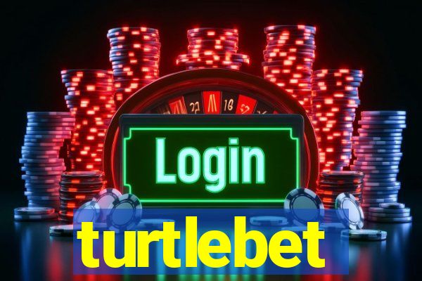 turtlebet