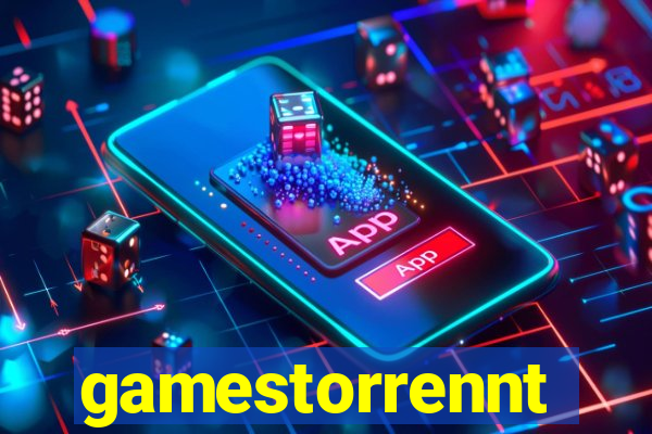 gamestorrennt