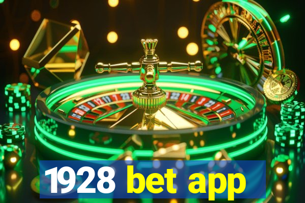 1928 bet app