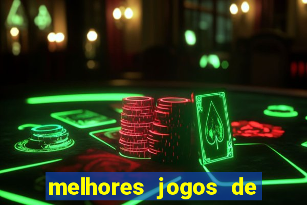 melhores jogos de roleta para ganhar dinheiro