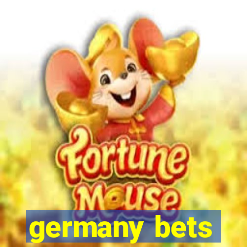 germany bets