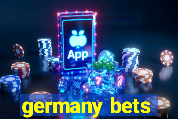 germany bets