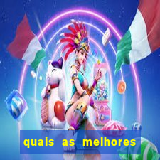 quais as melhores plataforma de jogos