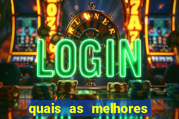 quais as melhores plataforma de jogos