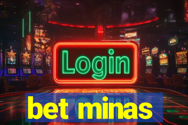 bet minas