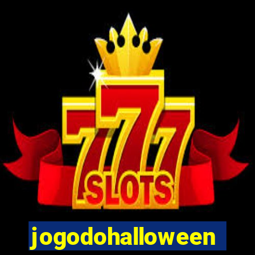 jogodohalloween