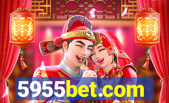 5955bet.com