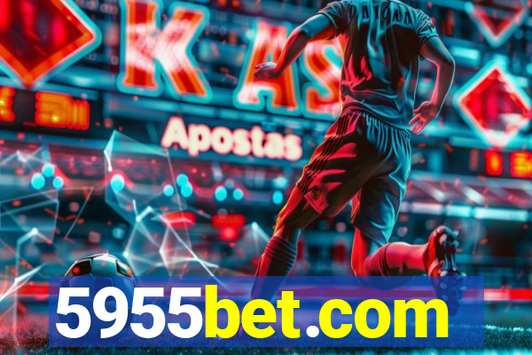 5955bet.com