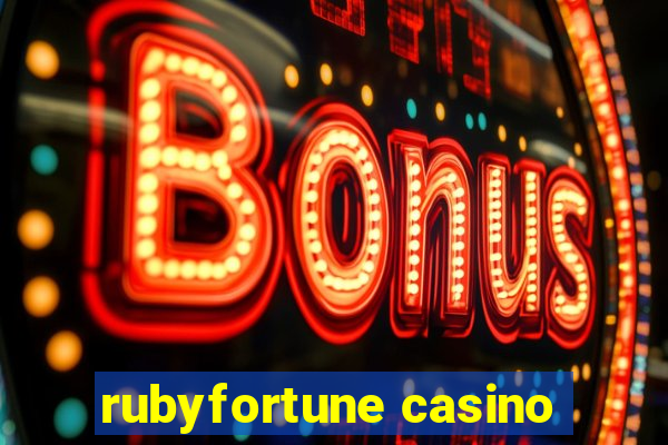 rubyfortune casino