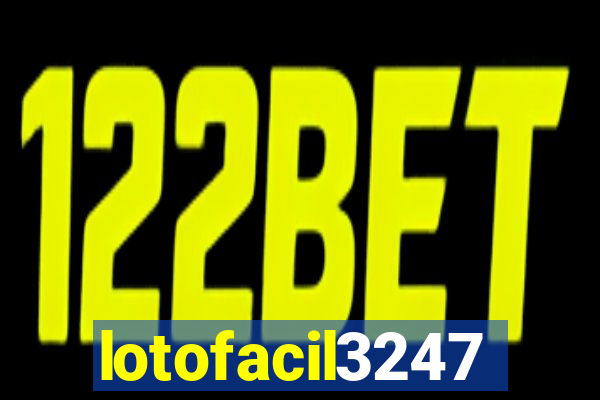 lotofacil3247