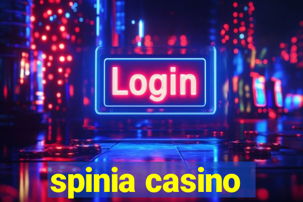 spinia casino