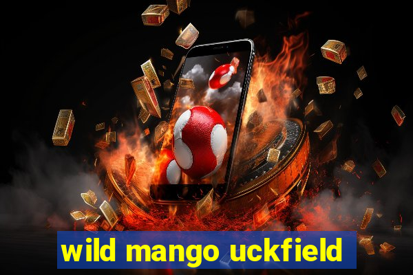 wild mango uckfield