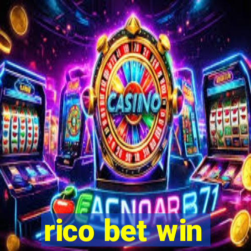 rico bet win