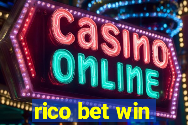 rico bet win