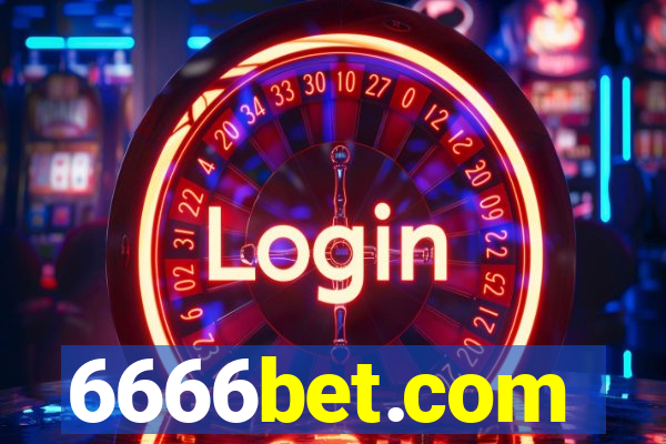 6666bet.com