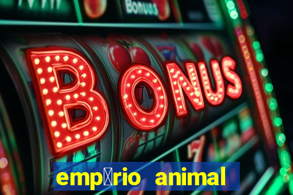 emp贸rio animal canal 2