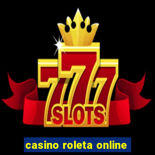 casino roleta online