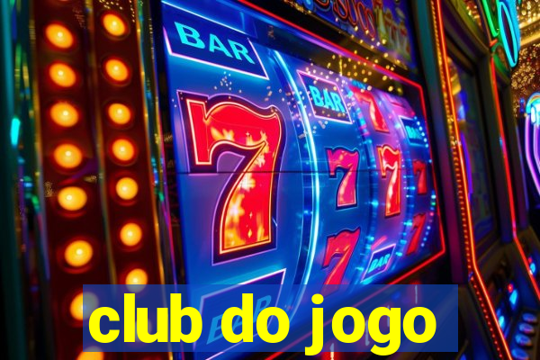 club do jogo