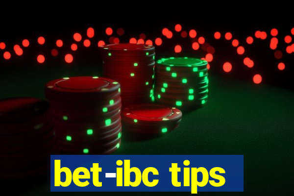 bet-ibc tips