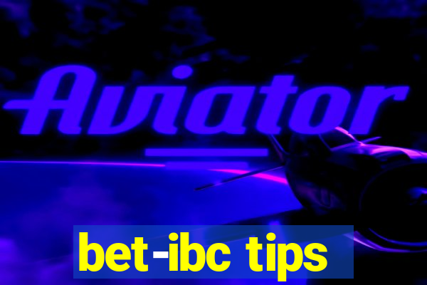 bet-ibc tips