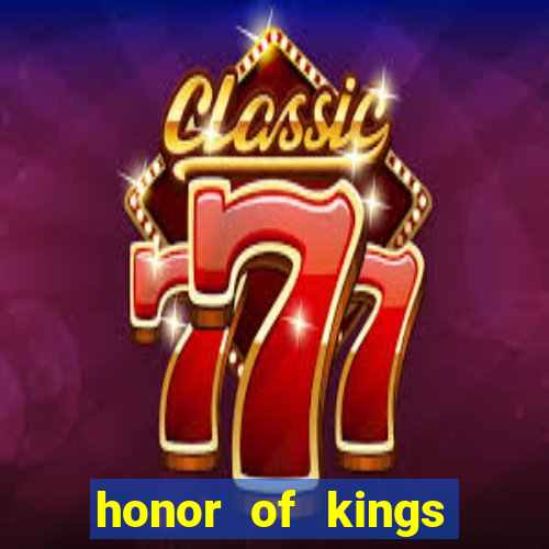 honor of kings chegou ao brasil!