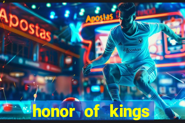 honor of kings chegou ao brasil!