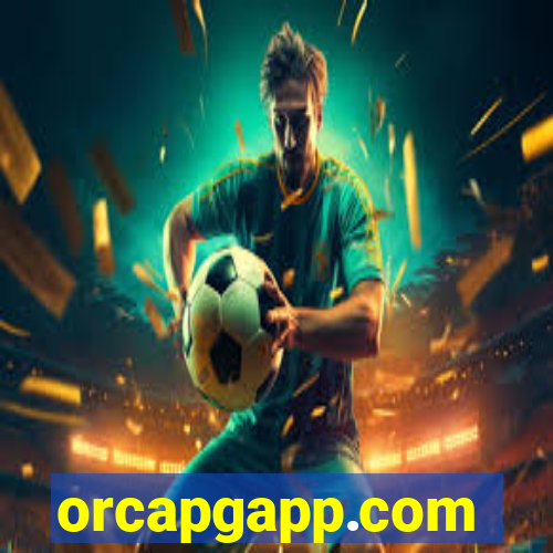 orcapgapp.com